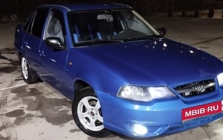 Daewoo Nexia I рестайлинг, 2011 год, 230 000 рублей, 1 фотография