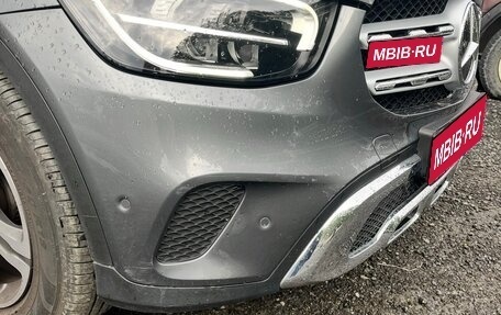 Mercedes-Benz GLC, 2021 год, 4 350 000 рублей, 1 фотография