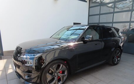 Land Rover Range Rover Sport, 2025 год, 23 490 000 рублей, 1 фотография