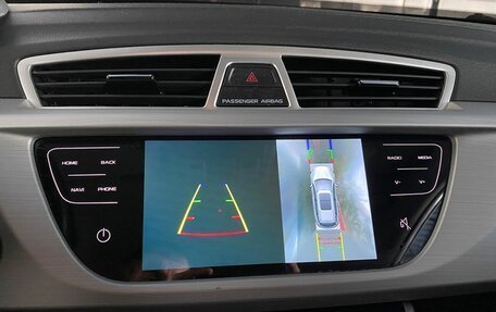 Geely Atlas I, 2020 год, 1 485 000 рублей, 14 фотография