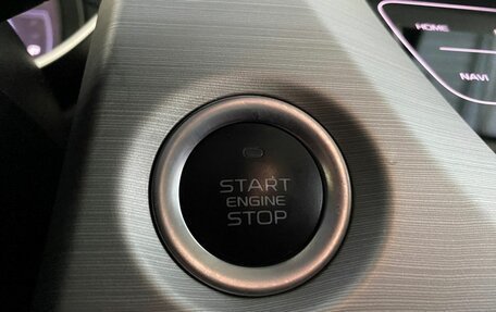 Geely Atlas I, 2020 год, 1 485 000 рублей, 17 фотография