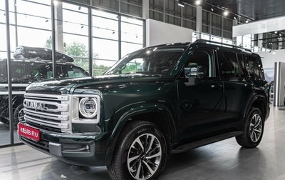 Haval H9, 2025 год, 5 199 000 рублей, 1 фотография