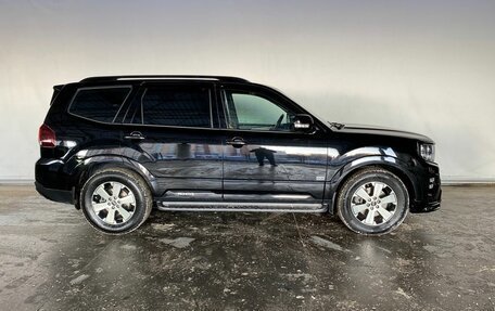 KIA Mohave I, 2020 год, 4 850 000 рублей, 7 фотография