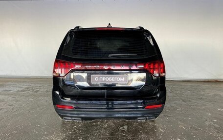 KIA Mohave I, 2020 год, 4 850 000 рублей, 5 фотография