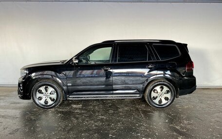 KIA Mohave I, 2020 год, 4 850 000 рублей, 8 фотография