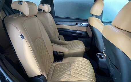 KIA Mohave I, 2020 год, 4 850 000 рублей, 10 фотография