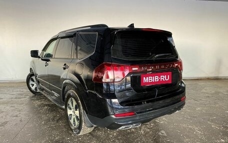 KIA Mohave I, 2020 год, 4 850 000 рублей, 6 фотография