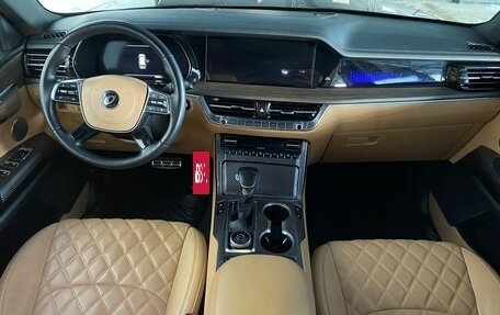 KIA Mohave I, 2020 год, 4 850 000 рублей, 9 фотография