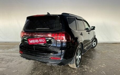 KIA Mohave I, 2020 год, 4 850 000 рублей, 4 фотография