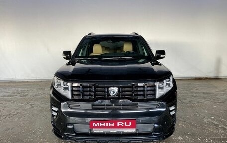 KIA Mohave I, 2020 год, 4 850 000 рублей, 2 фотография