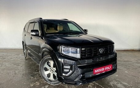 KIA Mohave I, 2020 год, 4 850 000 рублей, 3 фотография