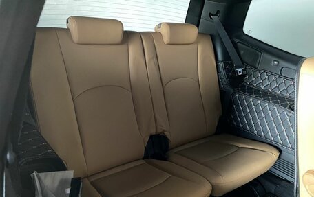 KIA Mohave I, 2020 год, 4 850 000 рублей, 11 фотография