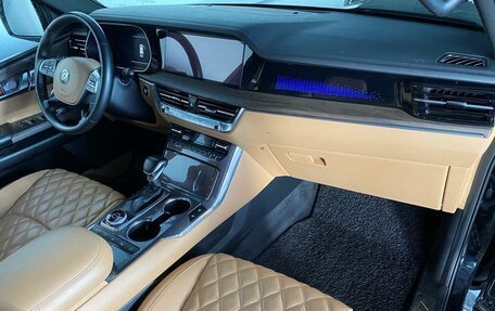 KIA Mohave I, 2020 год, 4 850 000 рублей, 12 фотография