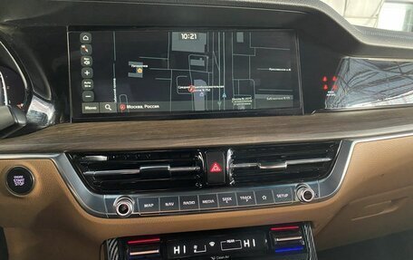 KIA Mohave I, 2020 год, 4 850 000 рублей, 14 фотография