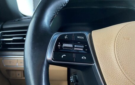 KIA Mohave I, 2020 год, 4 850 000 рублей, 18 фотография