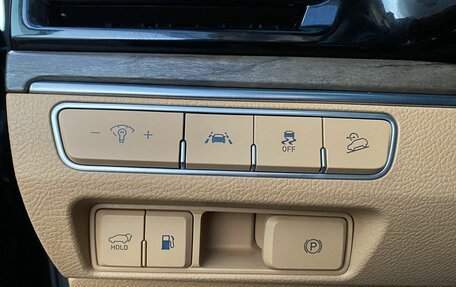 KIA Mohave I, 2020 год, 4 850 000 рублей, 20 фотография