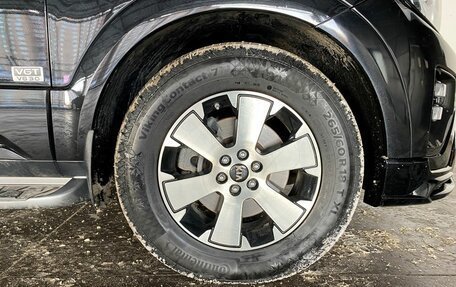 KIA Mohave I, 2020 год, 4 850 000 рублей, 24 фотография