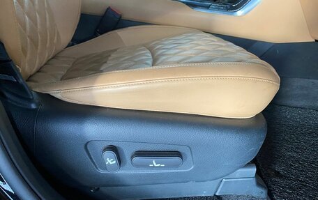 KIA Mohave I, 2020 год, 4 850 000 рублей, 22 фотография