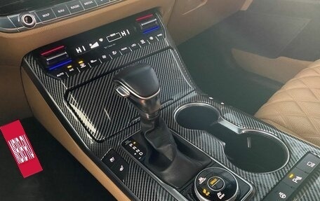 KIA Mohave I, 2020 год, 4 850 000 рублей, 16 фотография