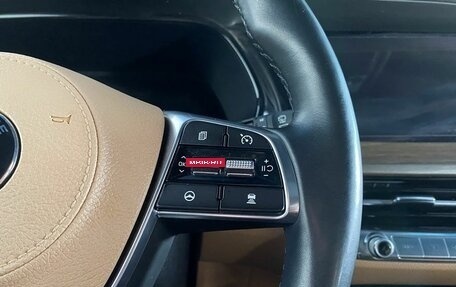 KIA Mohave I, 2020 год, 4 850 000 рублей, 19 фотография