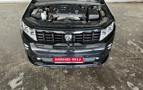 KIA Mohave I, 2020 год, 4 850 000 рублей, 23 фотография