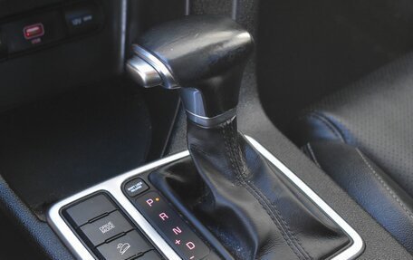 KIA Sportage IV рестайлинг, 2020 год, 2 299 888 рублей, 14 фотография