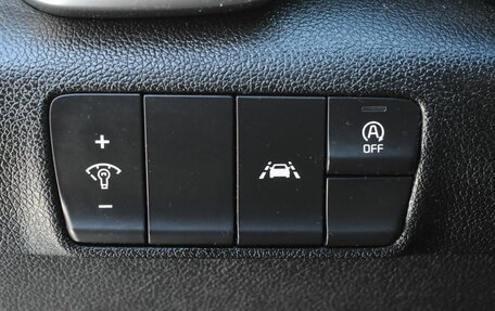 KIA Sportage IV рестайлинг, 2020 год, 2 299 888 рублей, 16 фотография