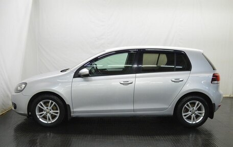 Volkswagen Golf VI, 2011 год, 875 000 рублей, 8 фотография