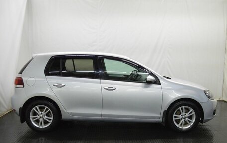 Volkswagen Golf VI, 2011 год, 875 000 рублей, 4 фотография