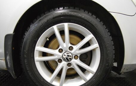 Volkswagen Golf VI, 2011 год, 875 000 рублей, 9 фотография