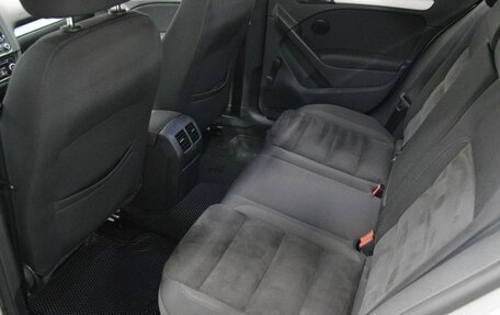 Volkswagen Golf VI, 2011 год, 875 000 рублей, 11 фотография