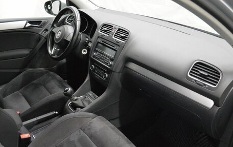 Volkswagen Golf VI, 2011 год, 875 000 рублей, 12 фотография