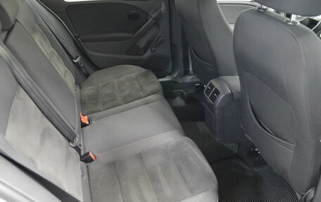 Volkswagen Golf VI, 2011 год, 875 000 рублей, 13 фотография