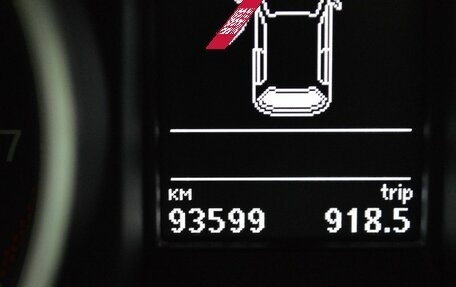 Volkswagen Golf VI, 2011 год, 875 000 рублей, 15 фотография