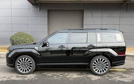 Hyundai Santa Fe IV, 2024 год, 4 750 133 рублей, 5 фотография