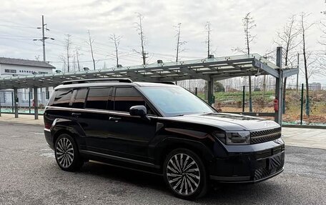 Hyundai Santa Fe IV, 2024 год, 4 750 133 рублей, 2 фотография