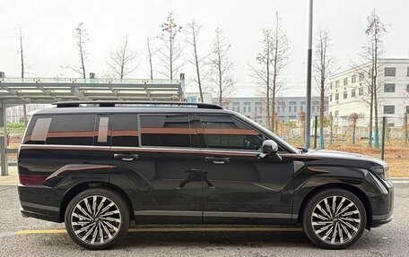 Hyundai Santa Fe IV, 2024 год, 4 750 133 рублей, 4 фотография