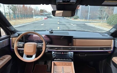 Hyundai Santa Fe IV, 2024 год, 4 750 133 рублей, 8 фотография