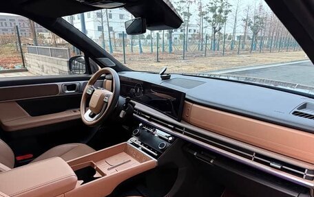 Hyundai Santa Fe IV, 2024 год, 4 750 133 рублей, 7 фотография