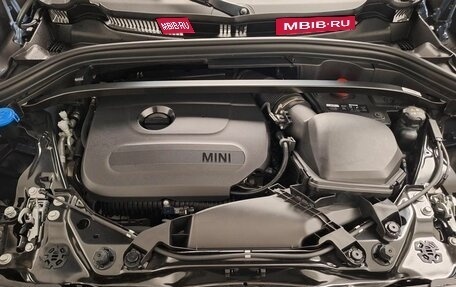 MINI Countryman, 2025 год, 7 350 000 рублей, 17 фотография