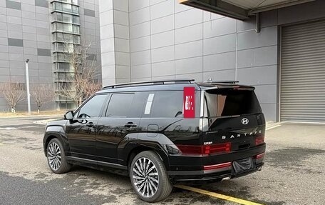 Hyundai Santa Fe IV, 2024 год, 4 750 133 рублей, 6 фотография