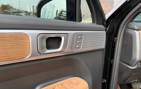 Hyundai Santa Fe IV, 2024 год, 4 750 133 рублей, 13 фотография