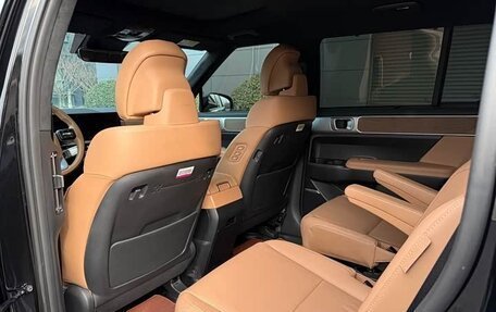 Hyundai Santa Fe IV, 2024 год, 4 750 133 рублей, 12 фотография