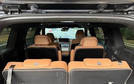 Hyundai Santa Fe IV, 2024 год, 4 750 133 рублей, 11 фотография