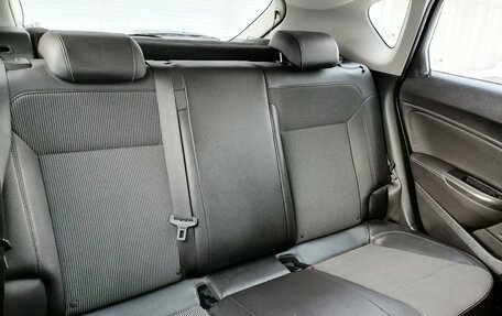 Opel Astra J, 2011 год, 549 000 рублей, 13 фотография