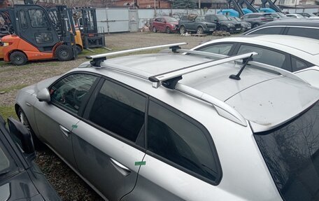 Alfa Romeo 159, 2009 год, 990 000 рублей, 5 фотография