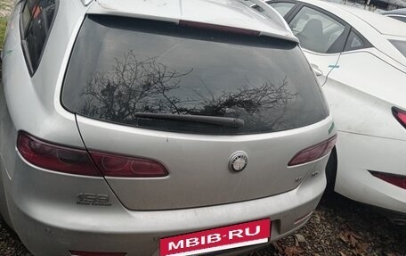 Alfa Romeo 159, 2009 год, 990 000 рублей, 8 фотография