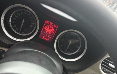 Alfa Romeo 159, 2009 год, 990 000 рублей, 11 фотография