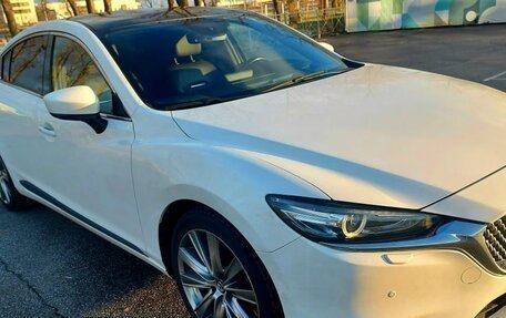 Mazda 6, 2021 год, 2 168 000 рублей, 6 фотография