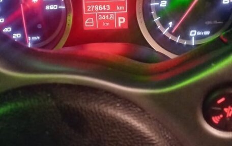 Alfa Romeo 159, 2009 год, 990 000 рублей, 14 фотография